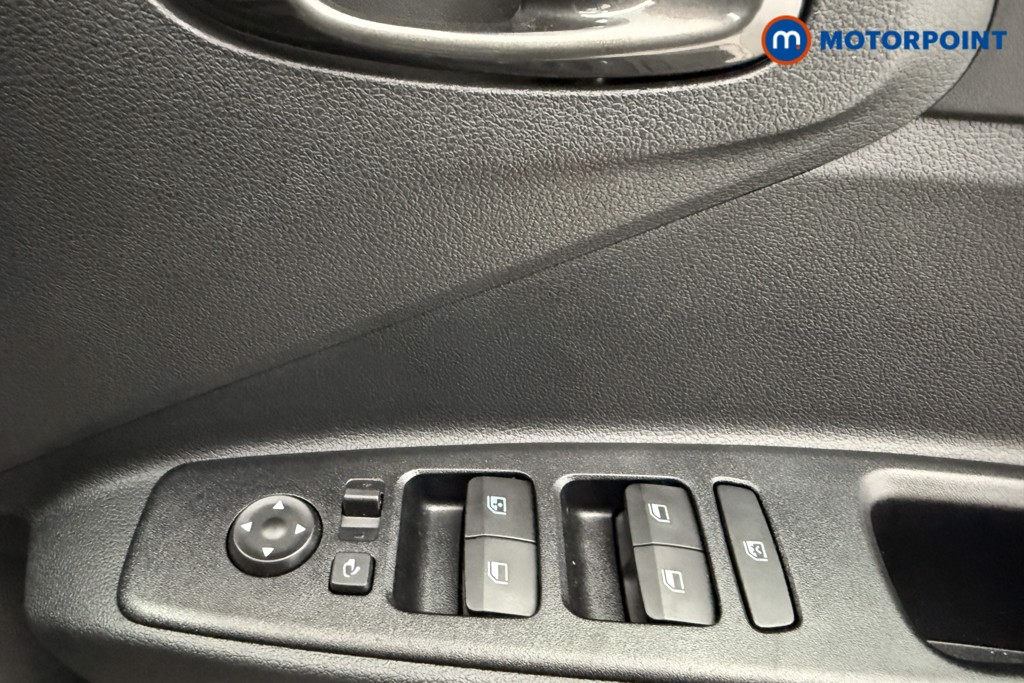 Hyundai I10 Premium Automatic Petrol Hatchback - Stock Number (1625841) - 20th supplementary image