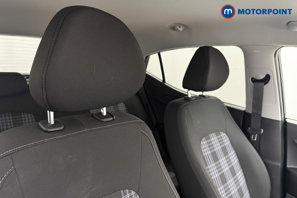 Hyundai I10 Premium Automatic Petrol Hatchback - Stock Number (1625841) - 22nd supplementary image