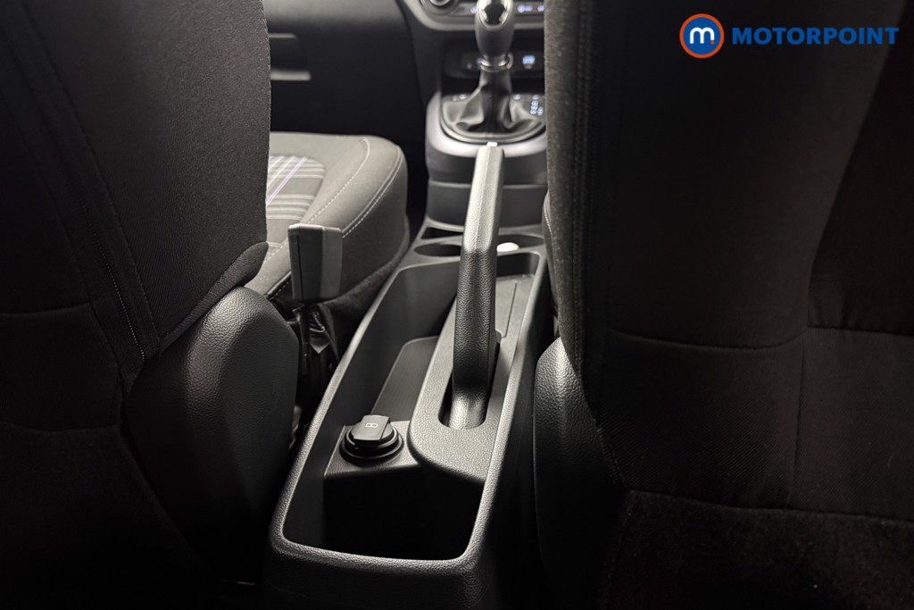 Hyundai I10 Premium Automatic Petrol Hatchback - Stock Number (1625841) - 24th supplementary image