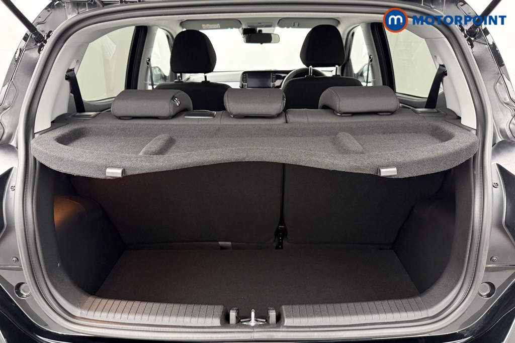 Hyundai I10 Premium Automatic Petrol Hatchback - Stock Number (1625841) - 26th supplementary image