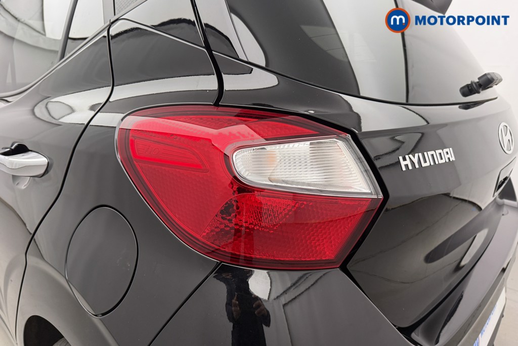 Hyundai I10 Premium Automatic Petrol Hatchback - Stock Number (1625841) - 27th supplementary image