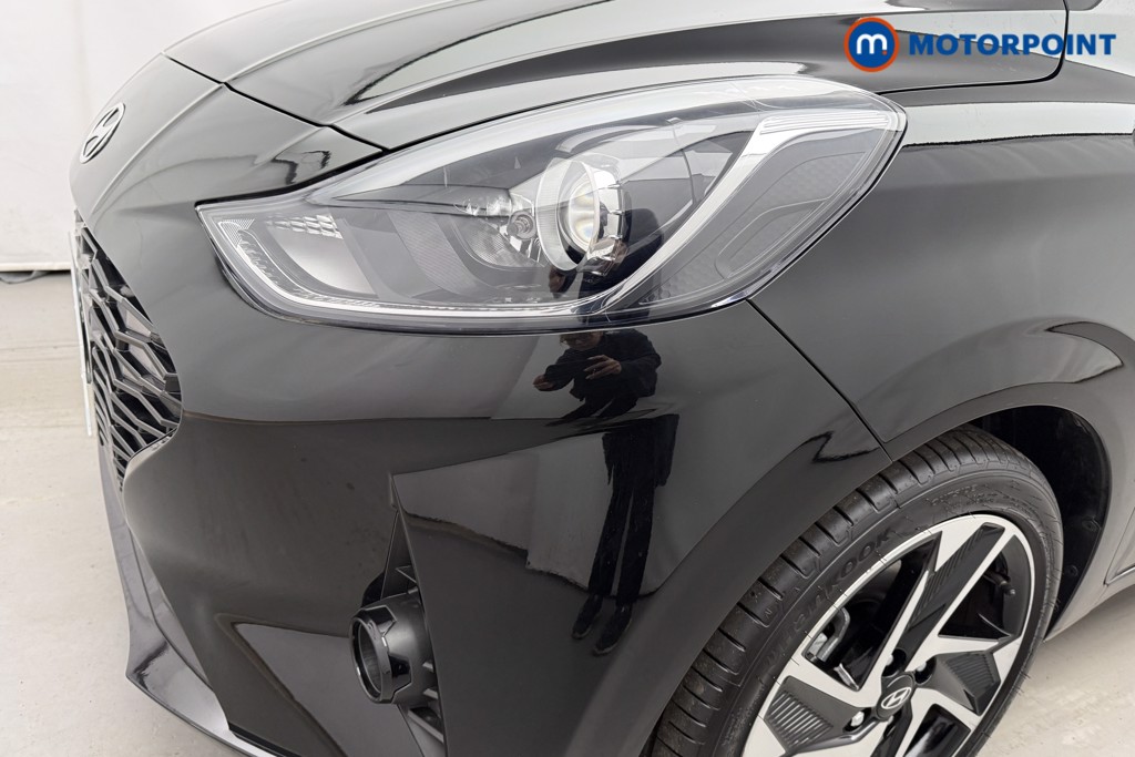 Hyundai I10 Premium Automatic Petrol Hatchback - Stock Number (1625841) - 28th supplementary image