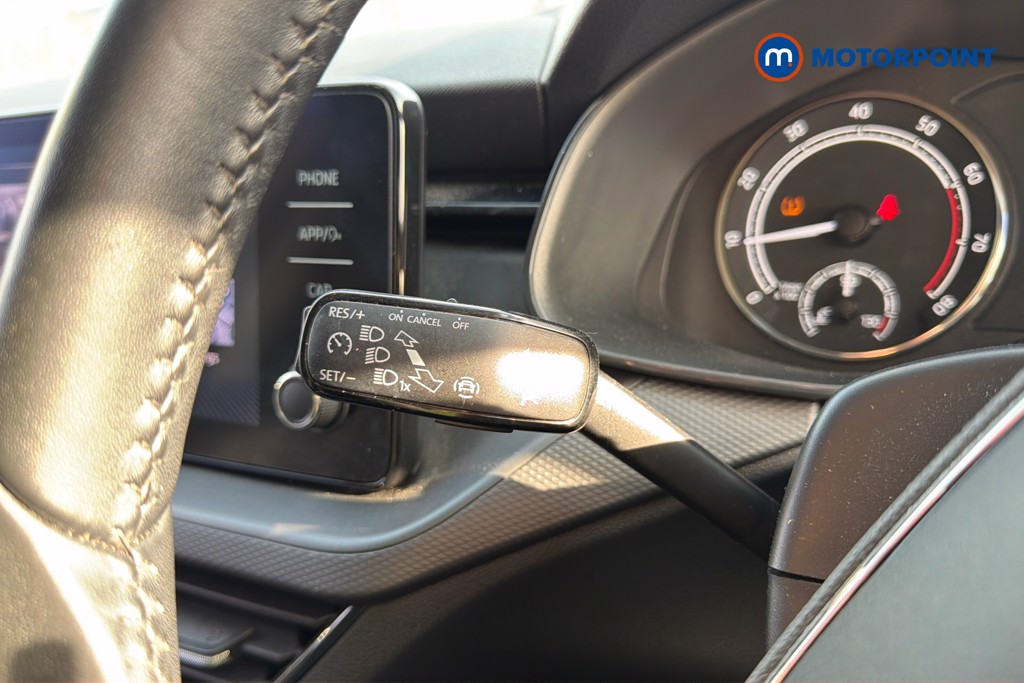 Skoda Scala SE Automatic Petrol Hatchback - Stock Number (1625888) - 6th supplementary image