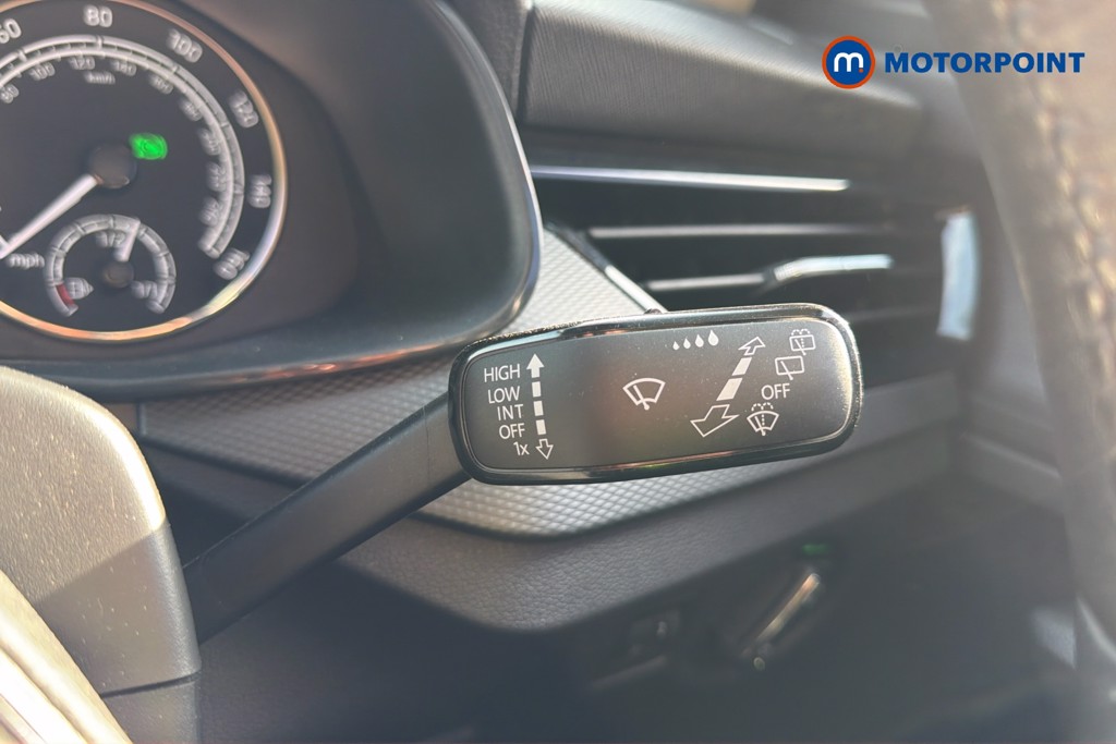 Skoda Scala SE Automatic Petrol Hatchback - Stock Number (1625888) - 7th supplementary image