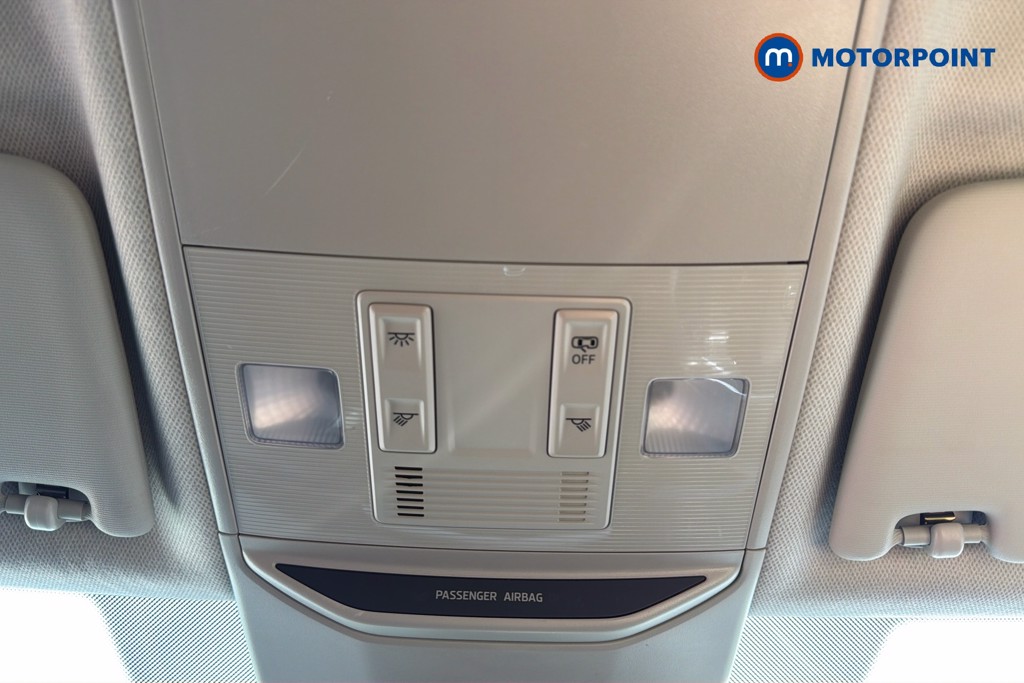 Skoda Scala SE Automatic Petrol Hatchback - Stock Number (1625888) - 11th supplementary image