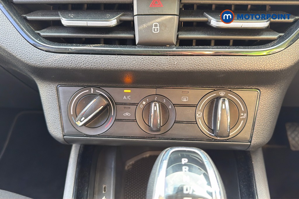 Skoda Scala SE Automatic Petrol Hatchback - Stock Number (1625888) - 12th supplementary image