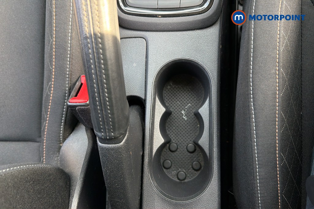 Skoda Scala SE Automatic Petrol Hatchback - Stock Number (1625888) - 16th supplementary image