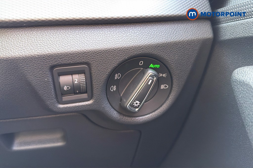 Skoda Scala SE Automatic Petrol Hatchback - Stock Number (1625888) - 18th supplementary image