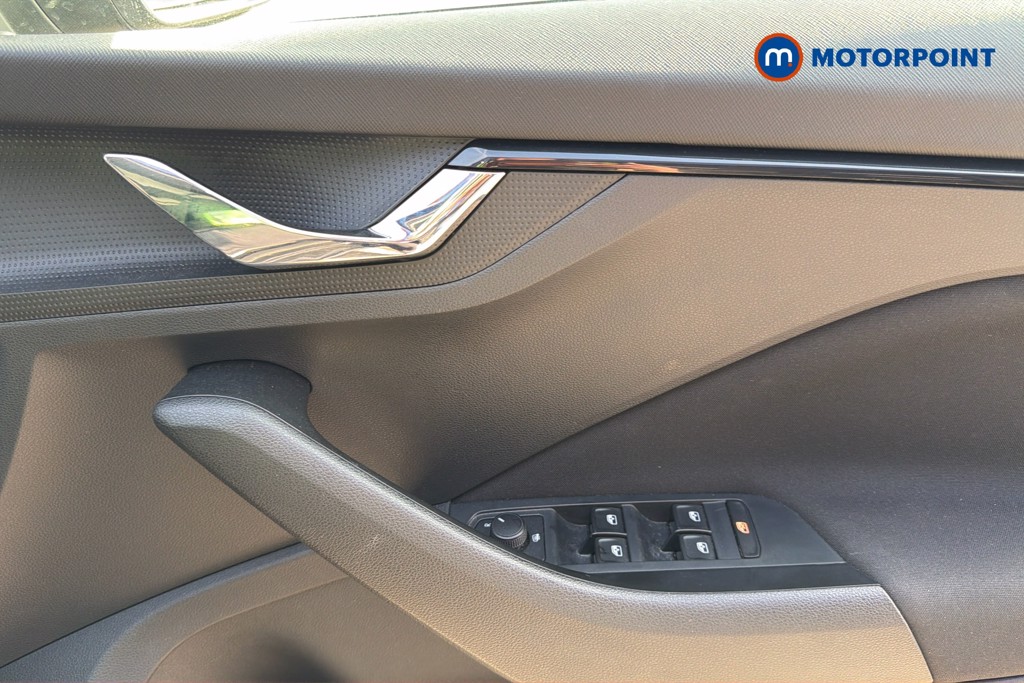 Skoda Scala SE Automatic Petrol Hatchback - Stock Number (1625888) - 20th supplementary image