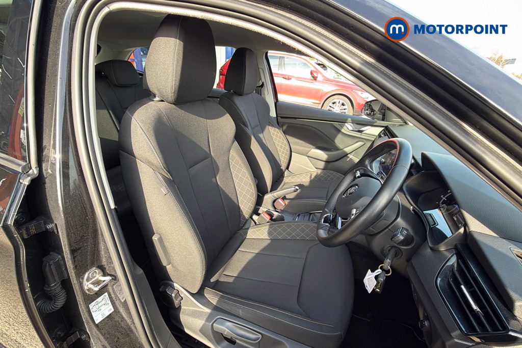 Skoda Scala SE Automatic Petrol Hatchback - Stock Number (1625888) - 22nd supplementary image