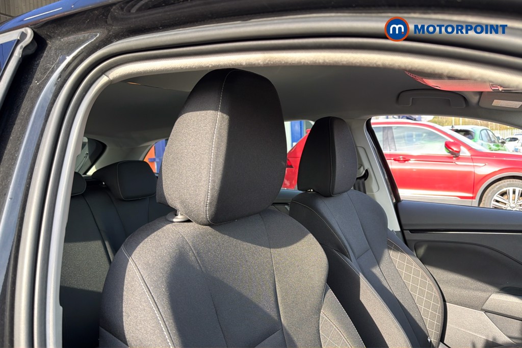 Skoda Scala SE Automatic Petrol Hatchback - Stock Number (1625888) - 23rd supplementary image