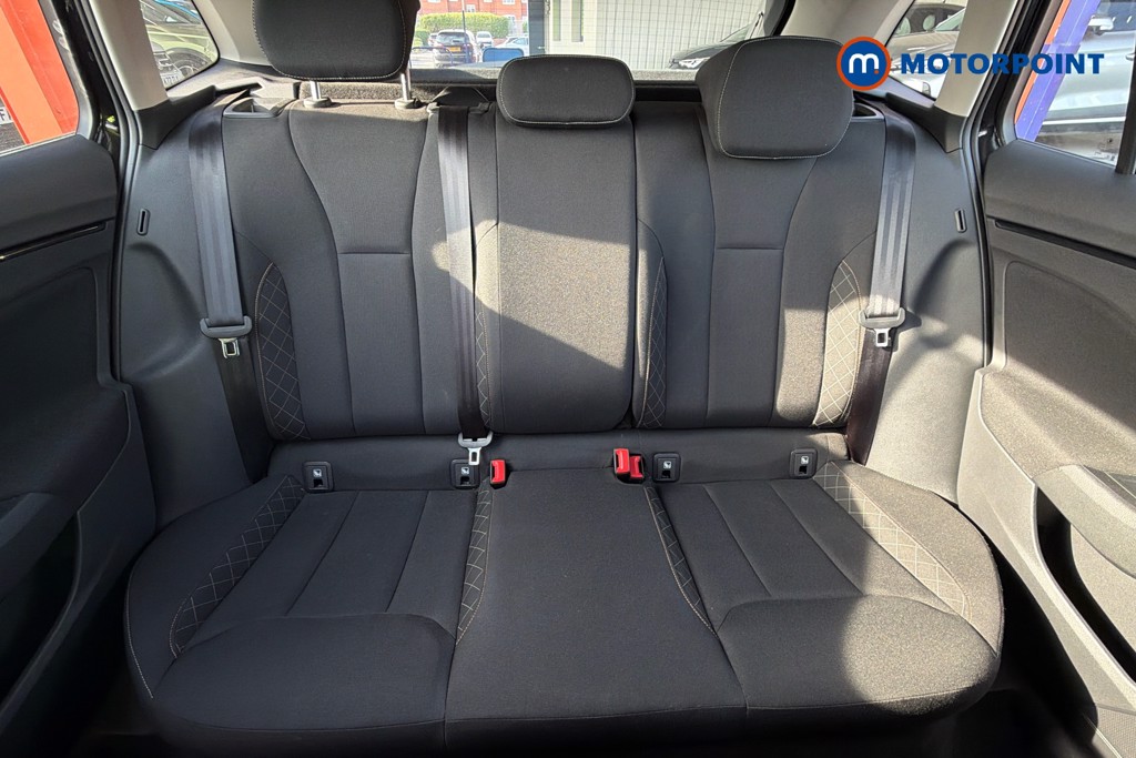 Skoda Scala SE Automatic Petrol Hatchback - Stock Number (1625888) - 28th supplementary image