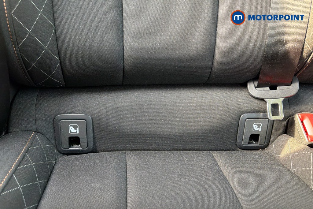 Skoda Scala SE Automatic Petrol Hatchback - Stock Number (1625888) - 29th supplementary image