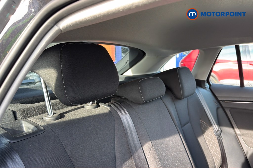 Skoda Scala SE Automatic Petrol Hatchback - Stock Number (1625888) - 31st supplementary image