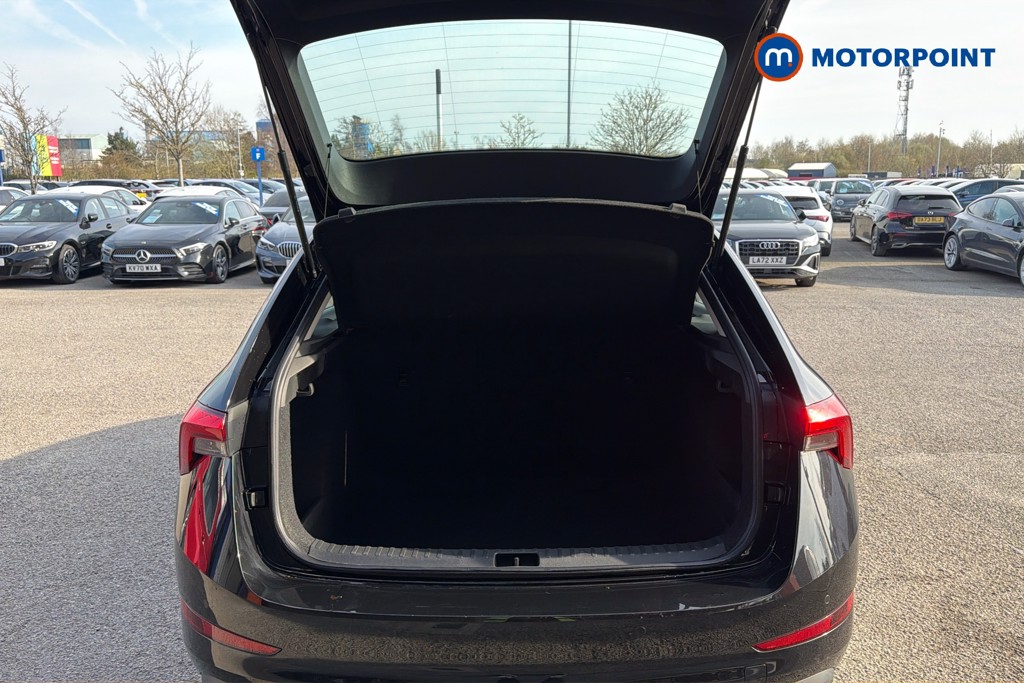 Skoda Scala SE Automatic Petrol Hatchback - Stock Number (1625888) - 33rd supplementary image