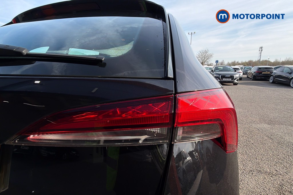 Skoda Scala SE Automatic Petrol Hatchback - Stock Number (1625888) - 38th supplementary image