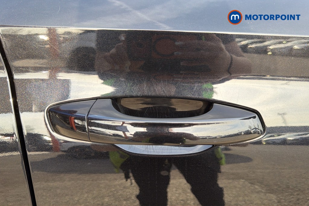 Skoda Scala SE Automatic Petrol Hatchback - Stock Number (1625888) - 42nd supplementary image