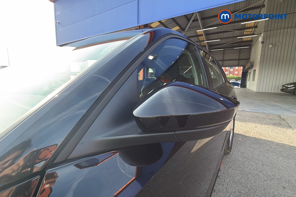 Skoda Scala SE Automatic Petrol Hatchback - Stock Number (1625888) - 43rd supplementary image