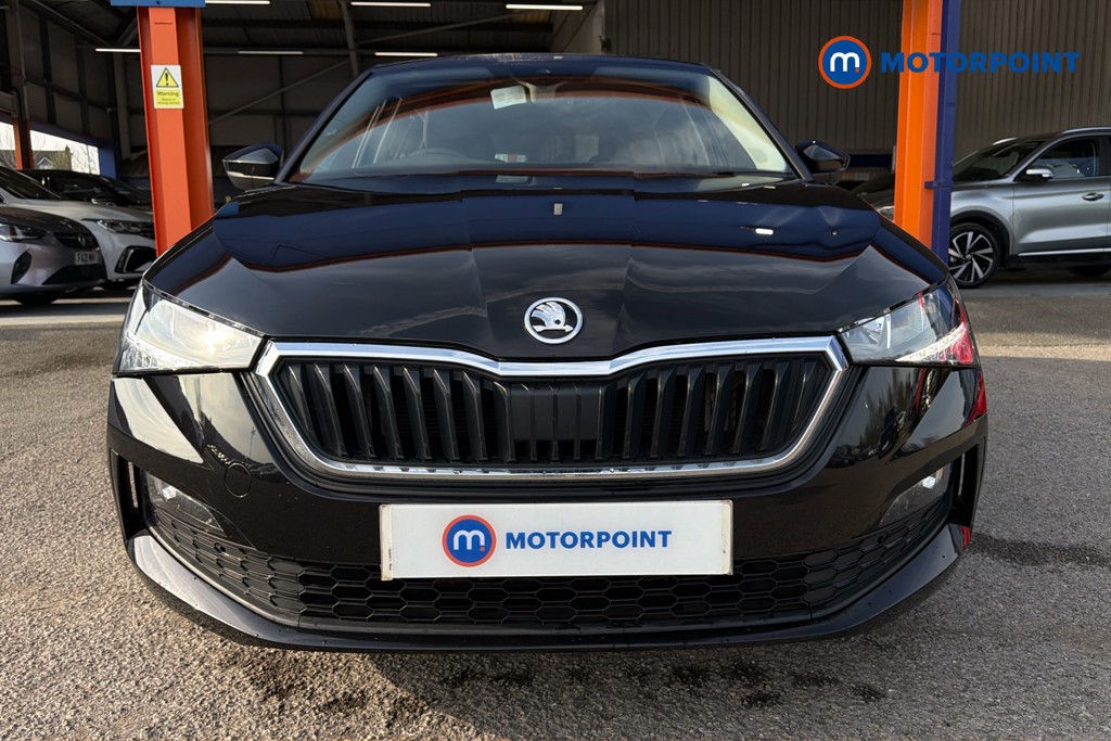 Skoda Scala SE Automatic Petrol Hatchback - Stock Number (1625888) - 45th supplementary image