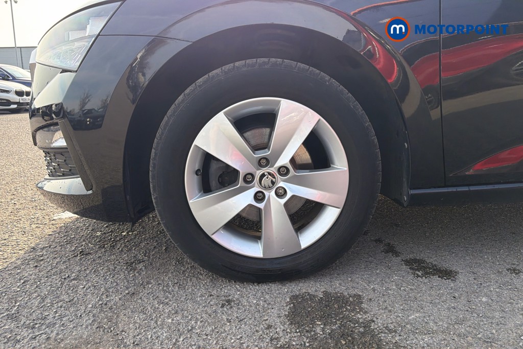 Skoda Scala SE Automatic Petrol Hatchback - Stock Number (1625888) - 47th supplementary image