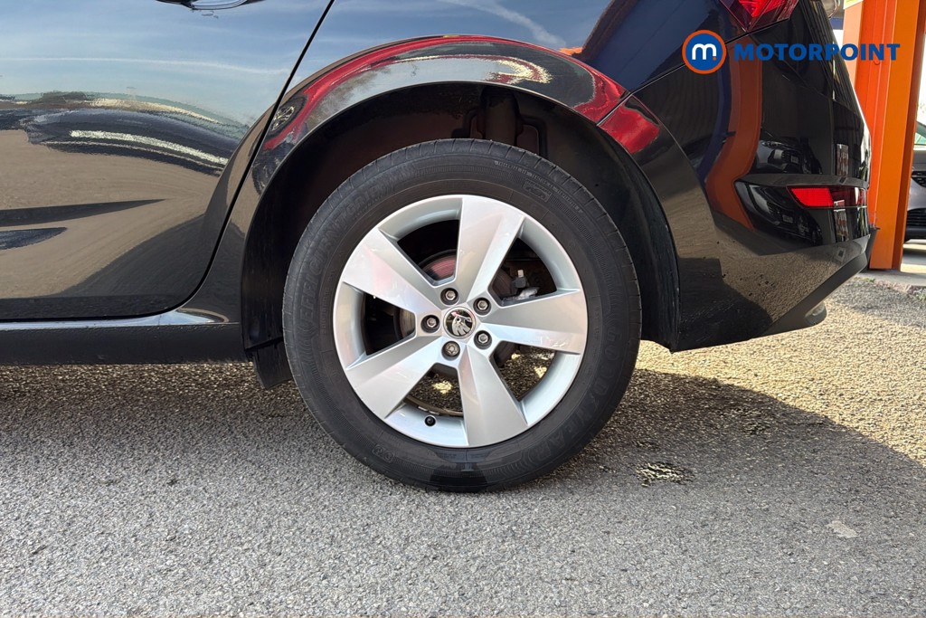 Skoda Scala SE Automatic Petrol Hatchback - Stock Number (1625888) - 48th supplementary image