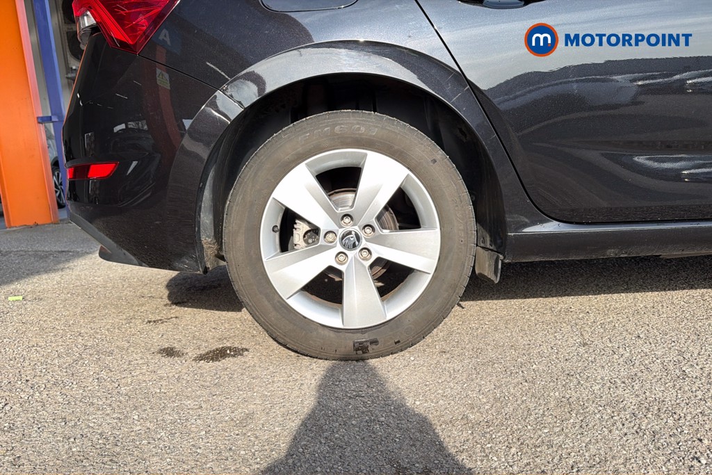 Skoda Scala SE Automatic Petrol Hatchback - Stock Number (1625888) - 49th supplementary image