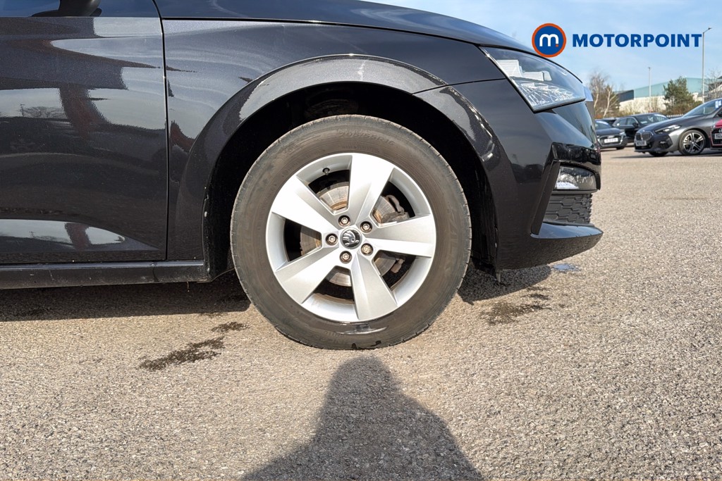 Skoda Scala SE Automatic Petrol Hatchback - Stock Number (1625888) - 50th supplementary image