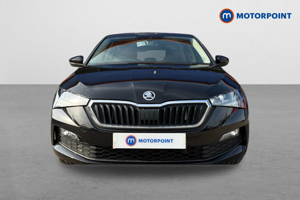 Skoda Scala SE Automatic Petrol Hatchback - Stock Number (1625888) - Front bumper