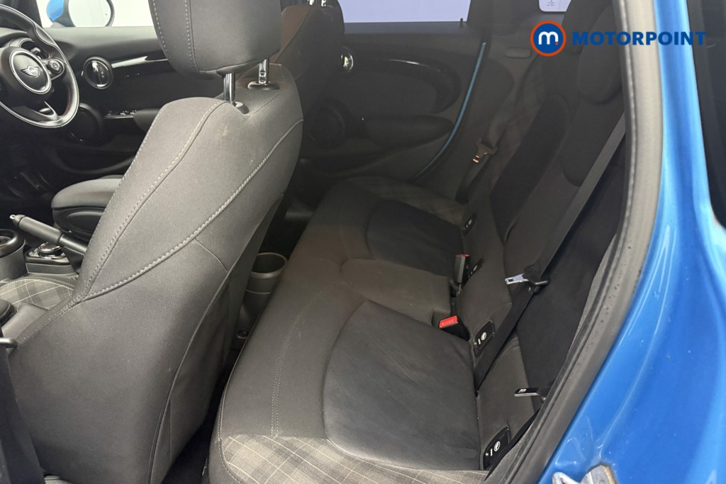 Mini Hatchback Cooper S Automatic Petrol Hatchback - Stock Number (1625984) - 2nd supplementary image