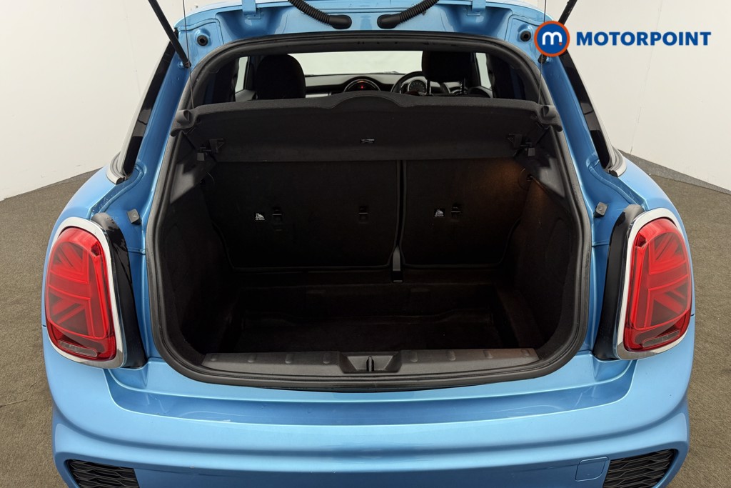 Mini Hatchback Cooper S Automatic Petrol Hatchback - Stock Number (1625984) - 3rd supplementary image