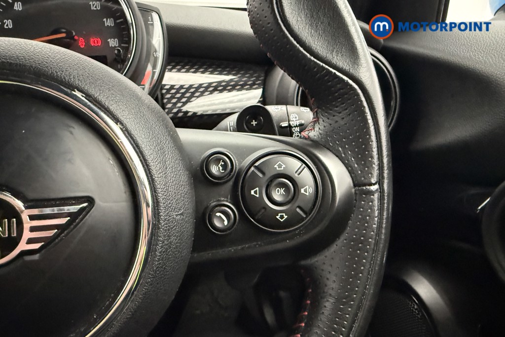 Mini Hatchback Cooper S Automatic Petrol Hatchback - Stock Number (1625984) - 6th supplementary image