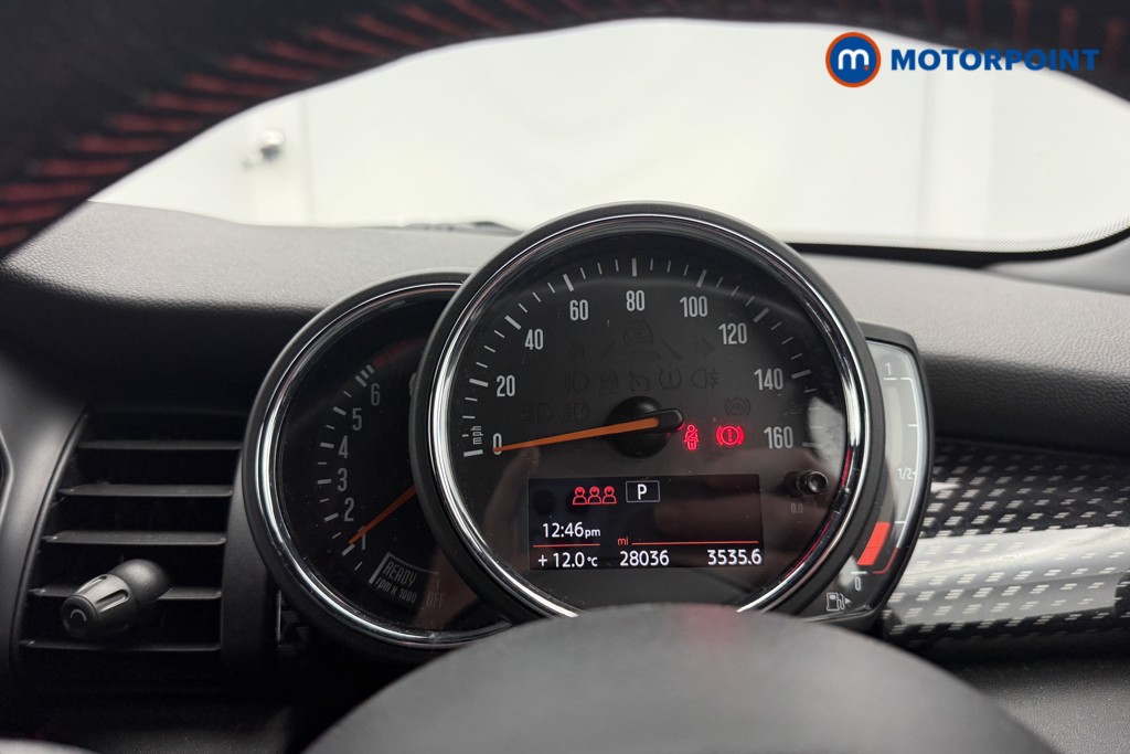 Mini Hatchback Cooper S Automatic Petrol Hatchback - Stock Number (1625984) - 7th supplementary image