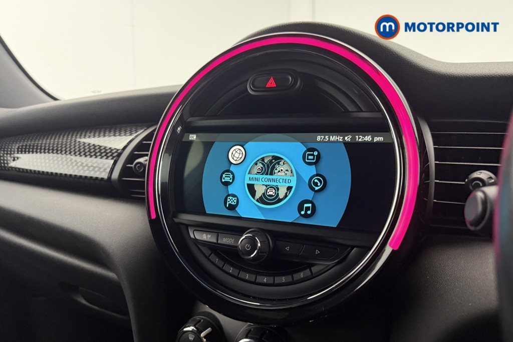 Mini Hatchback Cooper S Automatic Petrol Hatchback - Stock Number (1625984) - 8th supplementary image