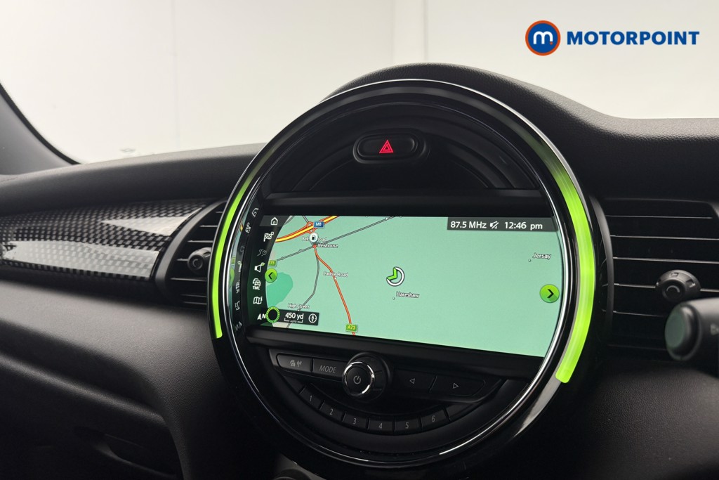 Mini Hatchback Cooper S Automatic Petrol Hatchback - Stock Number (1625984) - 9th supplementary image