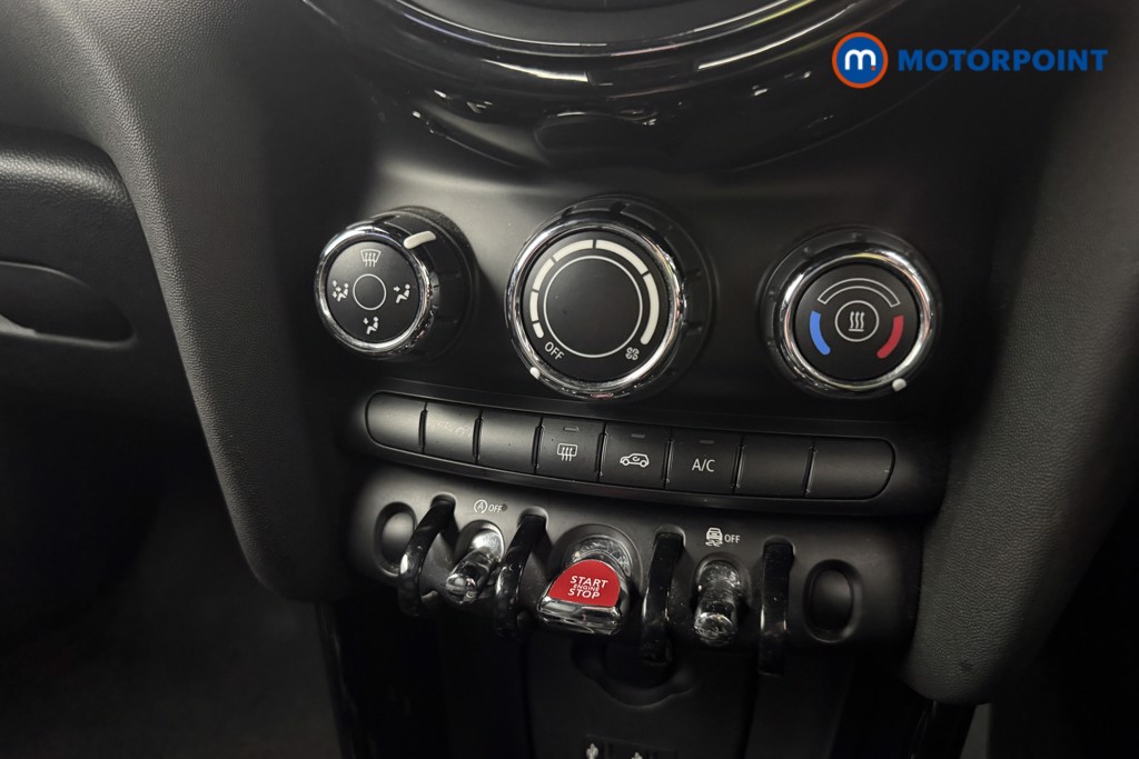 Mini Hatchback Cooper S Automatic Petrol Hatchback - Stock Number (1625984) - 10th supplementary image