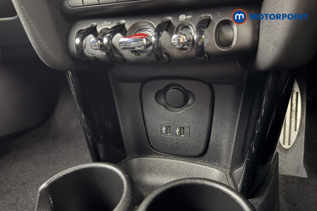 Mini Hatchback Cooper S Automatic Petrol Hatchback - Stock Number (1625984) - 11th supplementary image