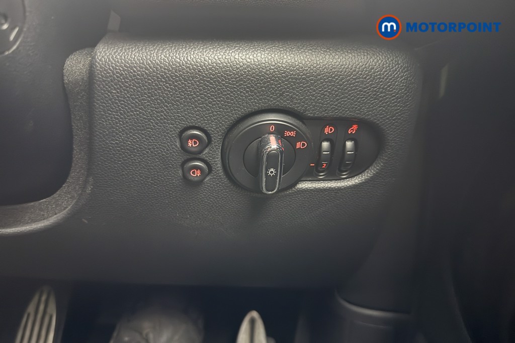 Mini Hatchback Cooper S Automatic Petrol Hatchback - Stock Number (1625984) - 15th supplementary image