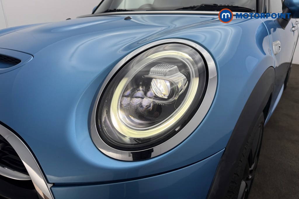 Mini Hatchback Cooper S Automatic Petrol Hatchback - Stock Number (1625984) - 20th supplementary image