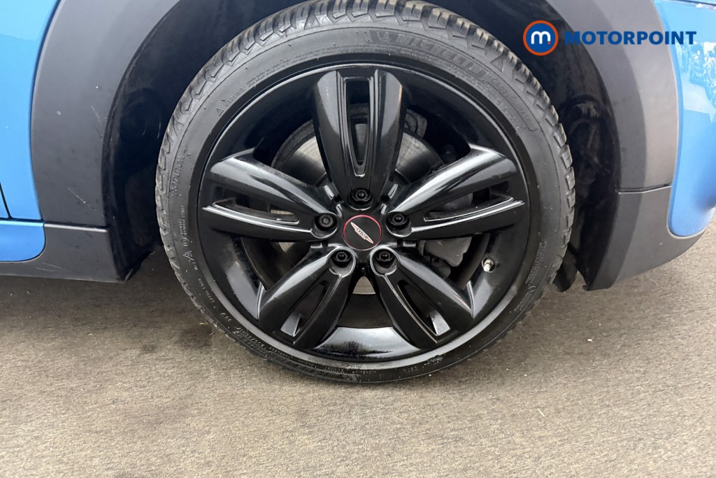 Mini Hatchback Cooper S Automatic Petrol Hatchback - Stock Number (1625984) - 21st supplementary image