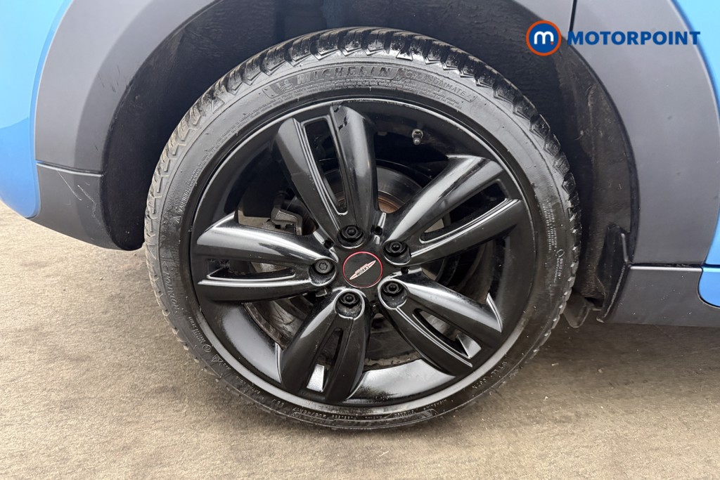 Mini Hatchback Cooper S Automatic Petrol Hatchback - Stock Number (1625984) - 22nd supplementary image