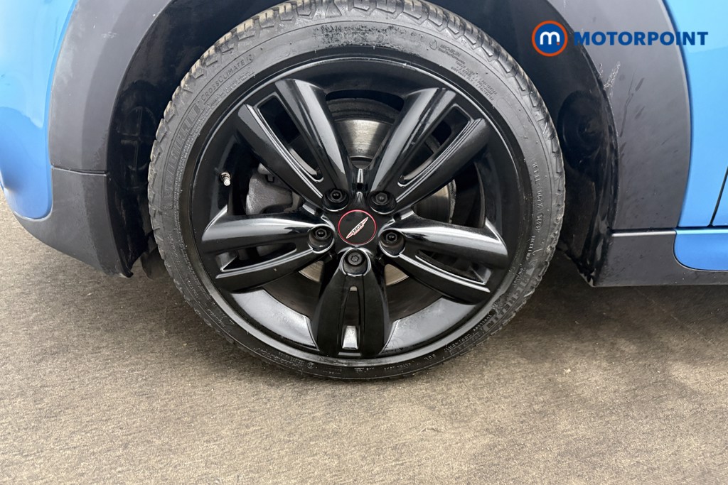 Mini Hatchback Cooper S Automatic Petrol Hatchback - Stock Number (1625984) - 24th supplementary image