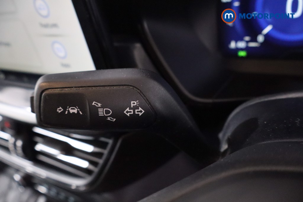 Ford Focus St-Line X Manual Petrol Hatchback - Stock Number (1626008) - 15th supplementary image