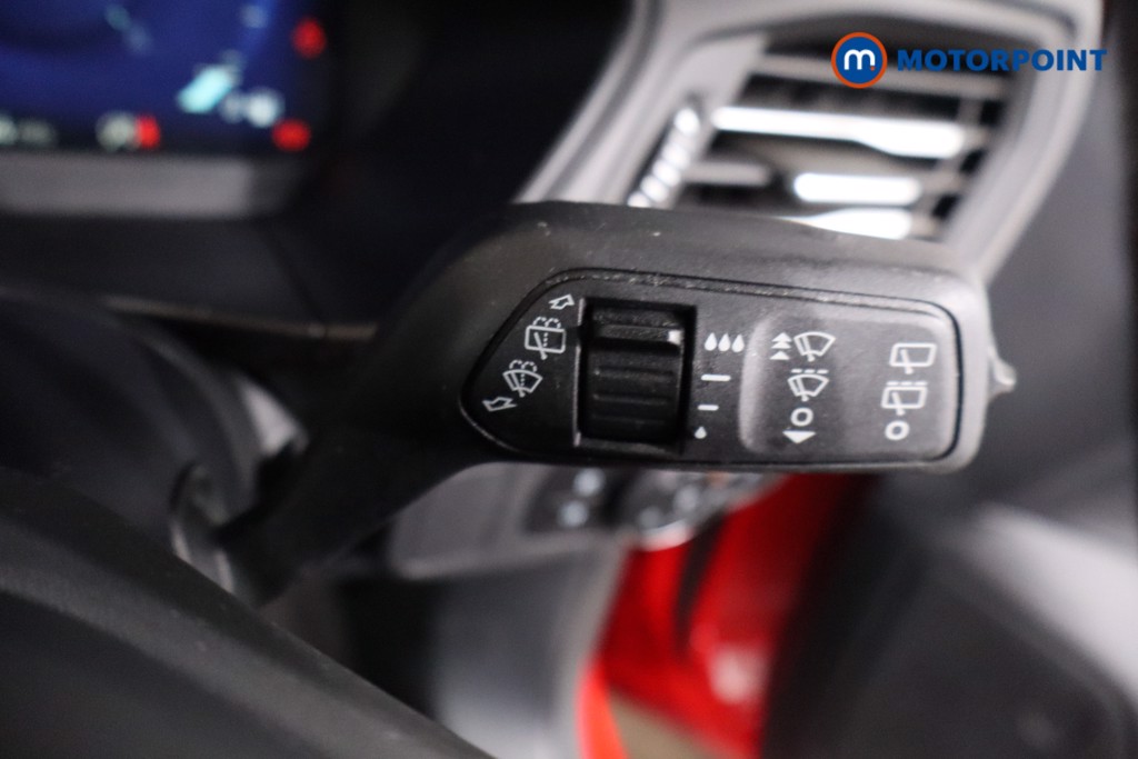 Ford Focus St-Line X Manual Petrol Hatchback - Stock Number (1626008) - 16th supplementary image