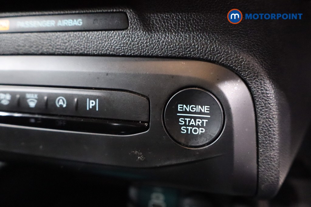 Ford Focus St-Line X Manual Petrol Hatchback - Stock Number (1626008) - 18th supplementary image