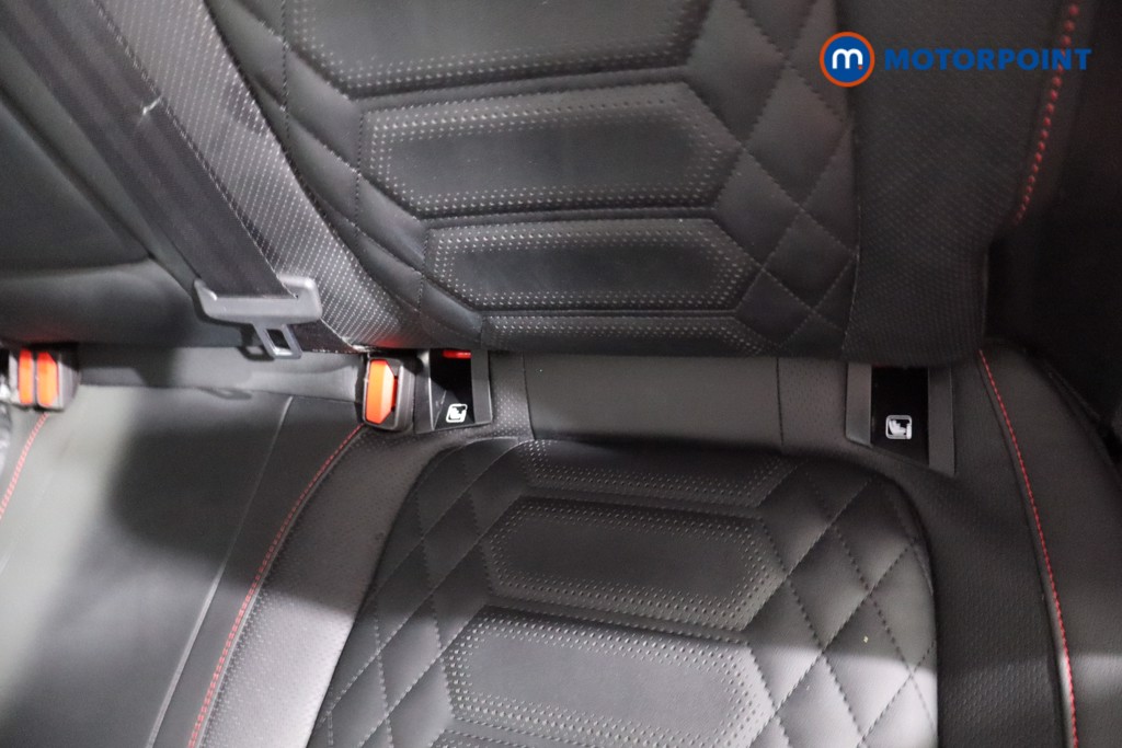 Ford Focus St-Line X Manual Petrol Hatchback - Stock Number (1626008) - 26th supplementary image