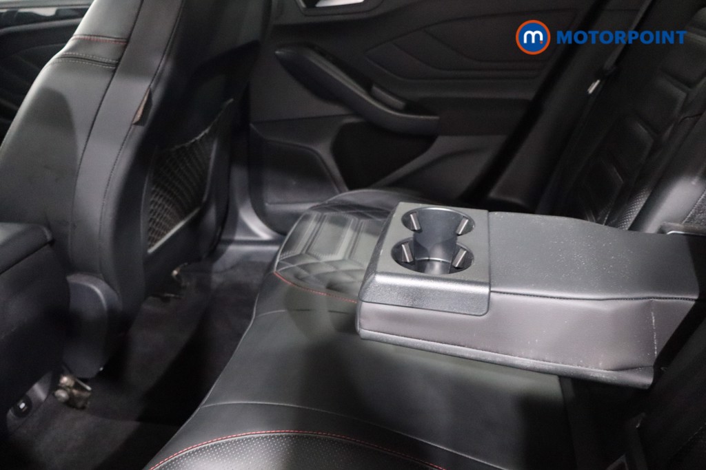 Ford Focus St-Line X Manual Petrol Hatchback - Stock Number (1626008) - 27th supplementary image