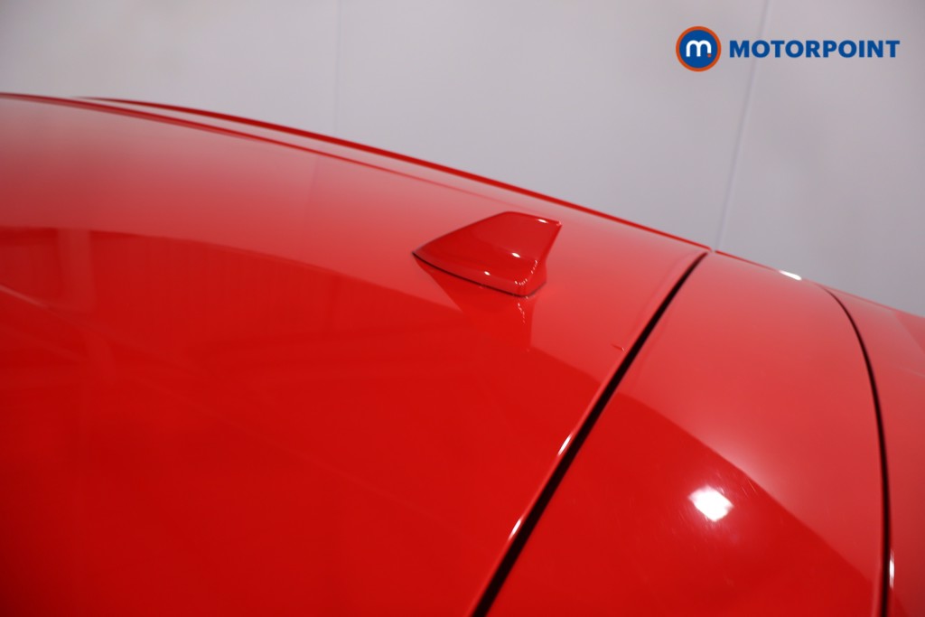 Ford Focus St-Line X Manual Petrol Hatchback - Stock Number (1626008) - 36th supplementary image