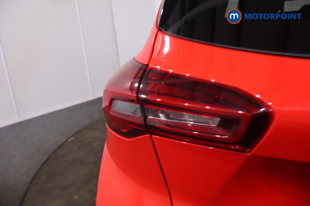 Ford Focus St-Line X Manual Petrol Hatchback - Stock Number (1626008) - 38th supplementary image