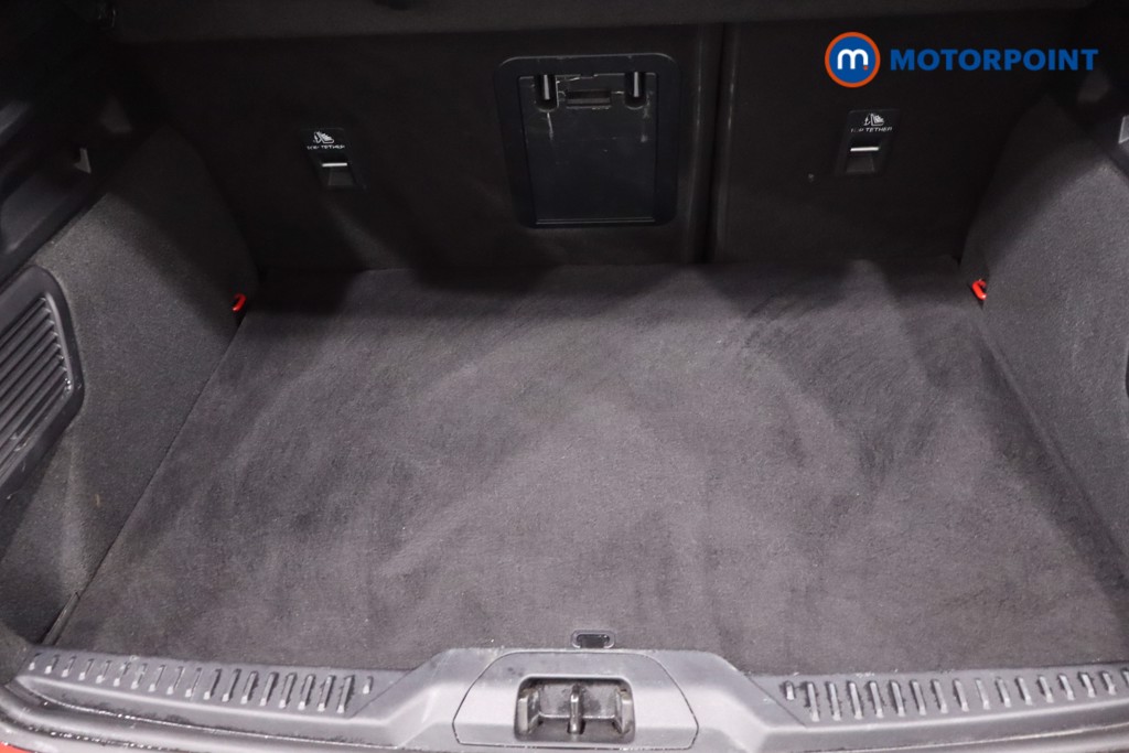 Ford Focus St-Line X Manual Petrol Hatchback - Stock Number (1626008) - 40th supplementary image