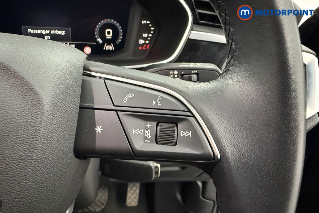 Audi Q3 Technik Automatic Petrol Plug-In Hybrid SUV - Stock Number (1626066) - 4th supplementary image